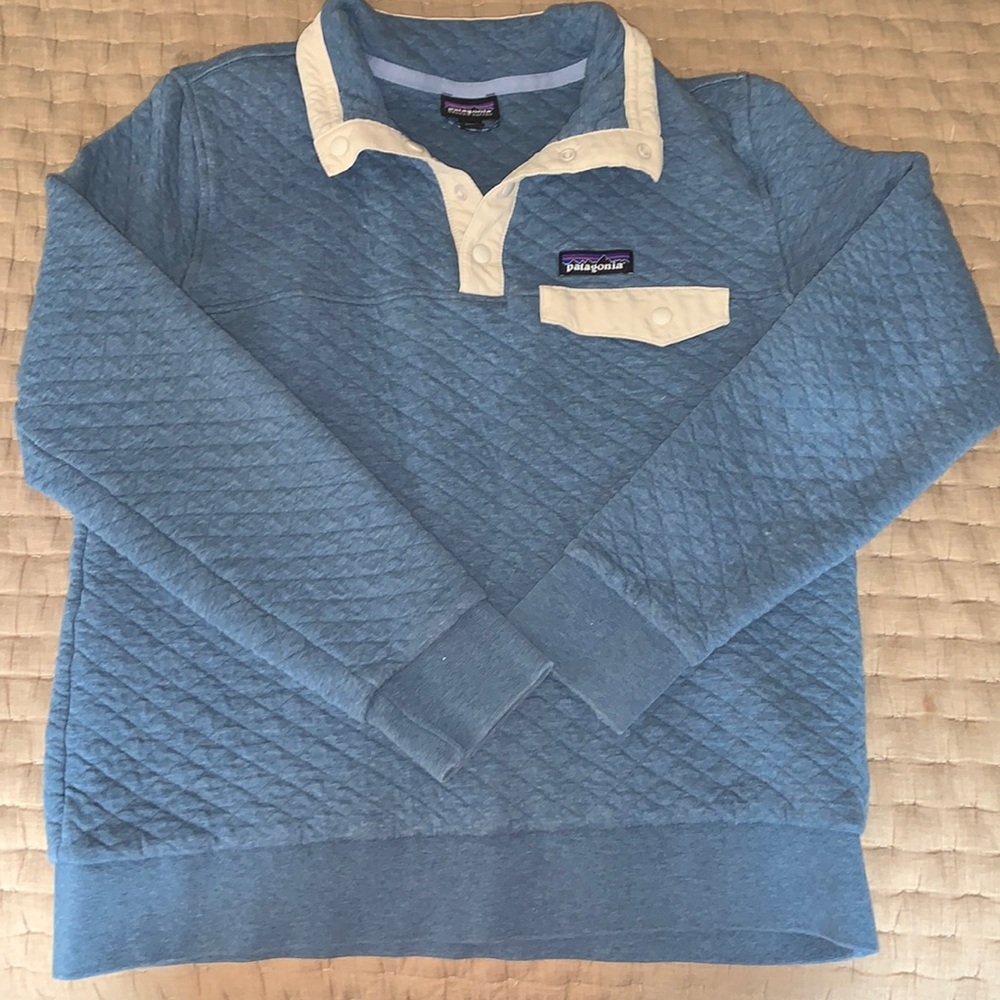 Patagonia Synchilla
